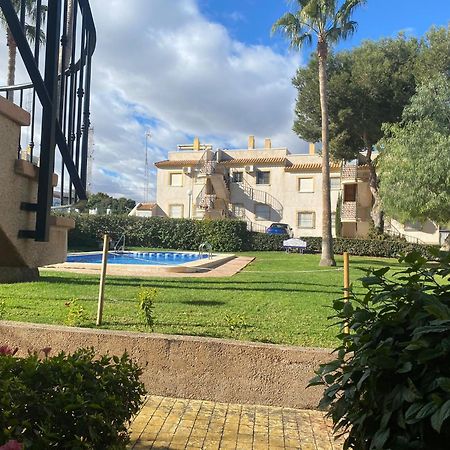 Saint James Park 2 Dormitorios Orihuela Exterior foto