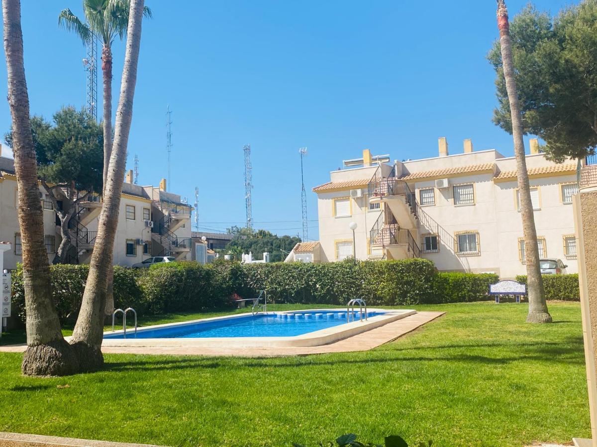 Saint James Park 2 Dormitorios Orihuela Exterior foto